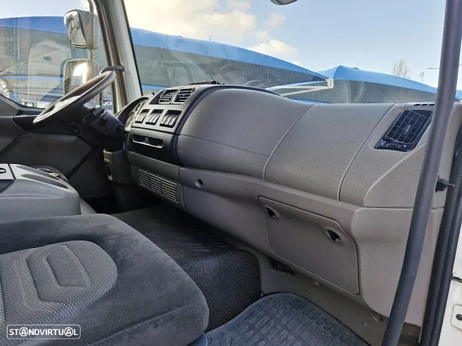 DAF LF55.250 - 25
