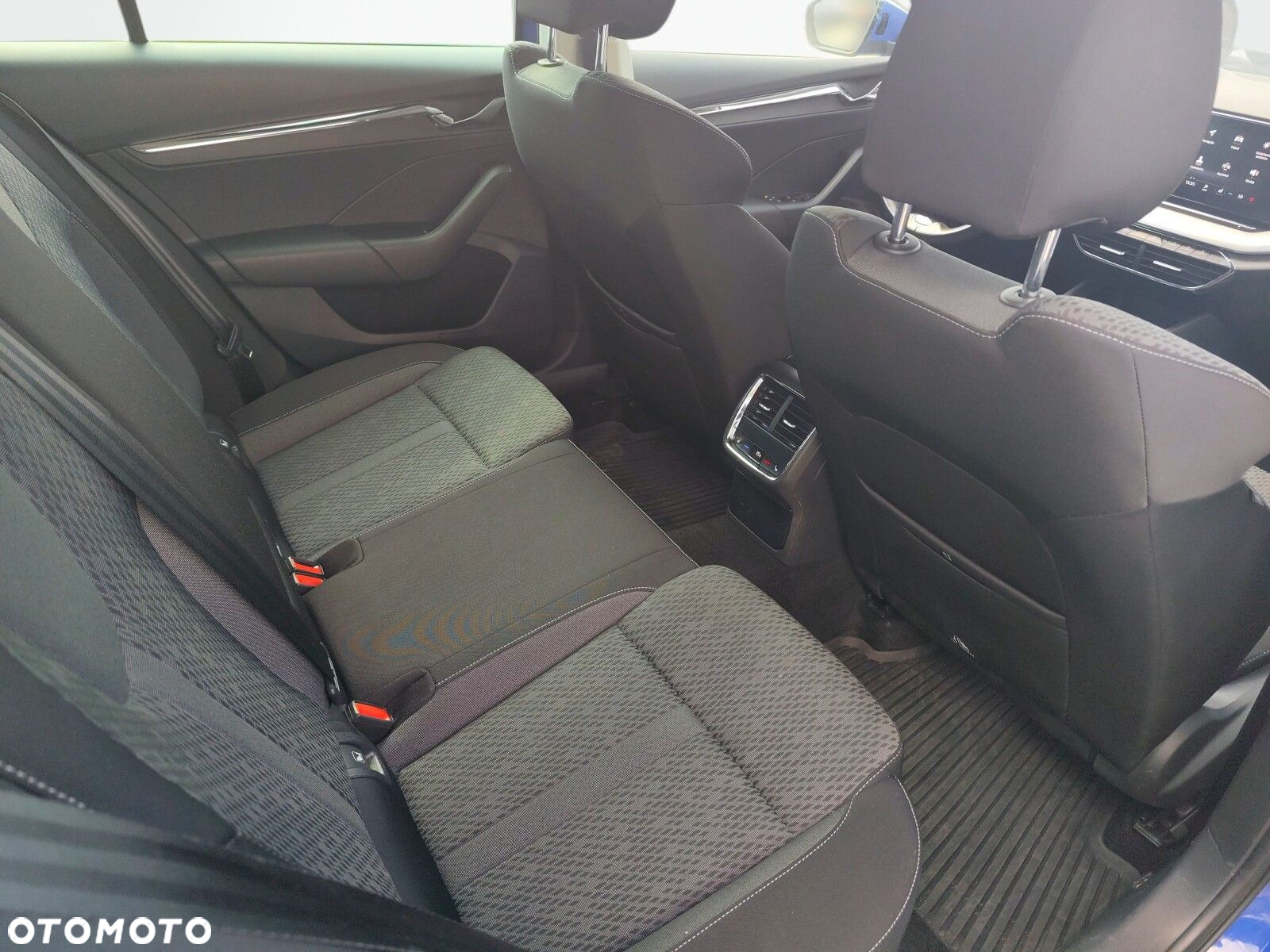 Skoda Octavia 2.0 TDI Style DSG - 18
