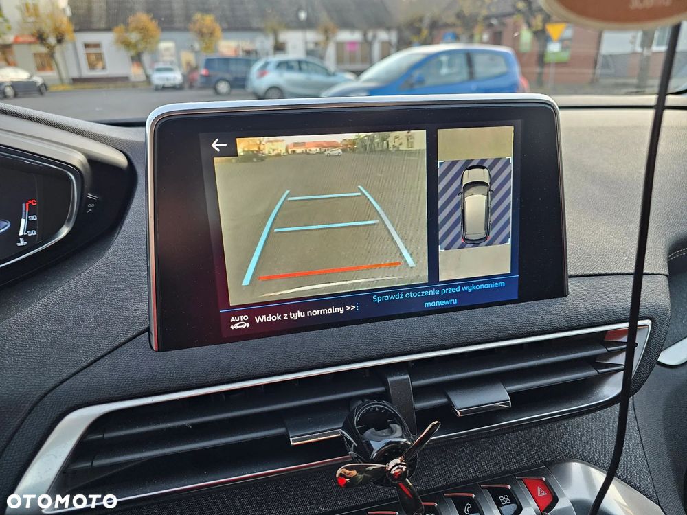 Peugeot 3008 PureTech 130 Stop & Start GPF EAT8 Crossway - 15