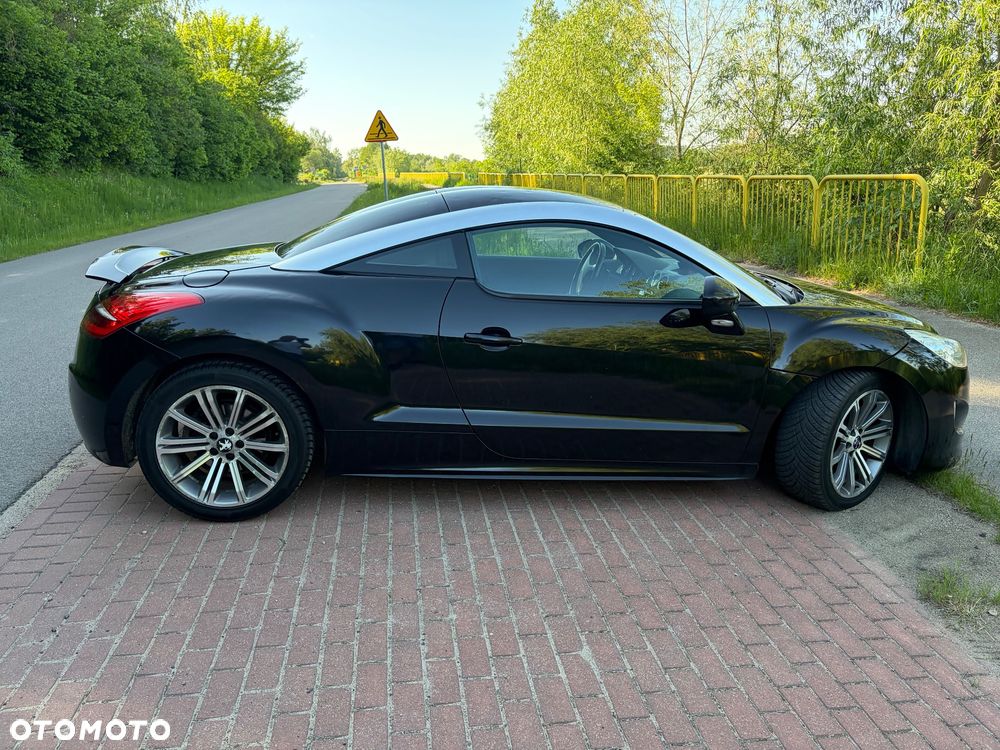 Peugeot RCZ 2.0 HDi - 25