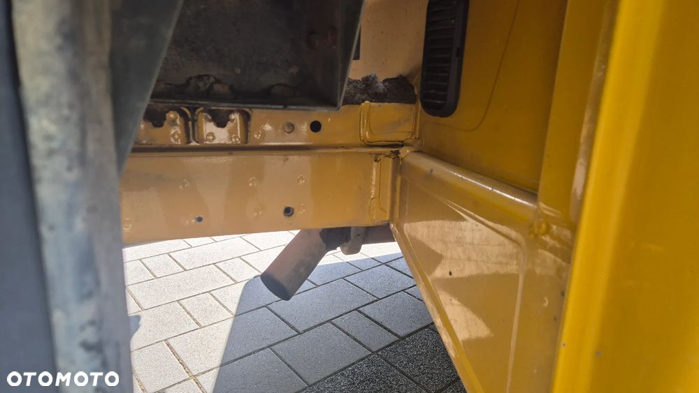 Mercedes-Benz SPRINTER - 6