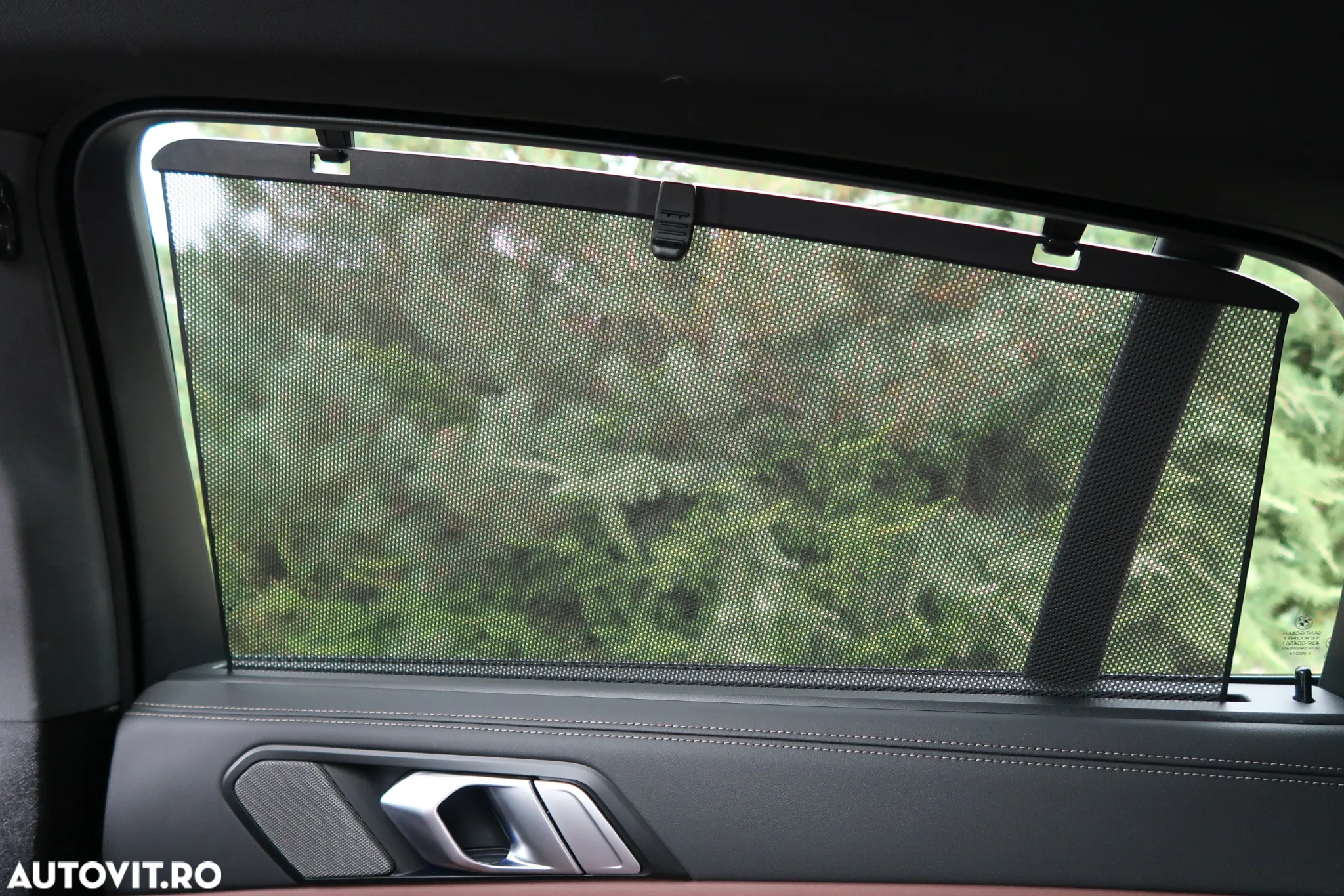 BMW X6 xDrive40d AT MHEV - 34