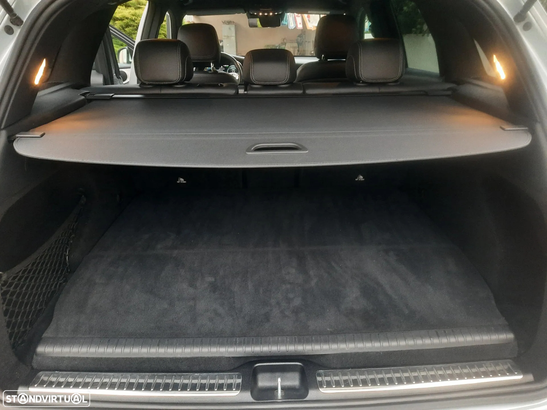 Mercedes-Benz GLC 300 de 4Matic - 60