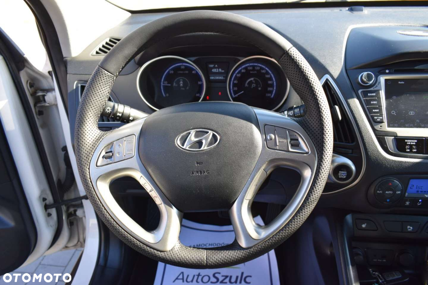 Hyundai ix35 - 29