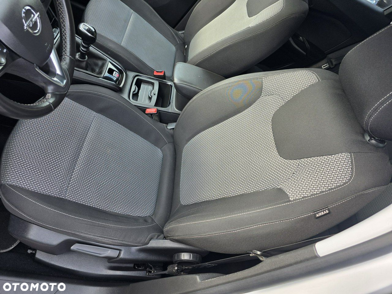 Opel Grandland X 1.2 Start/Stop 120 Jahre - 20