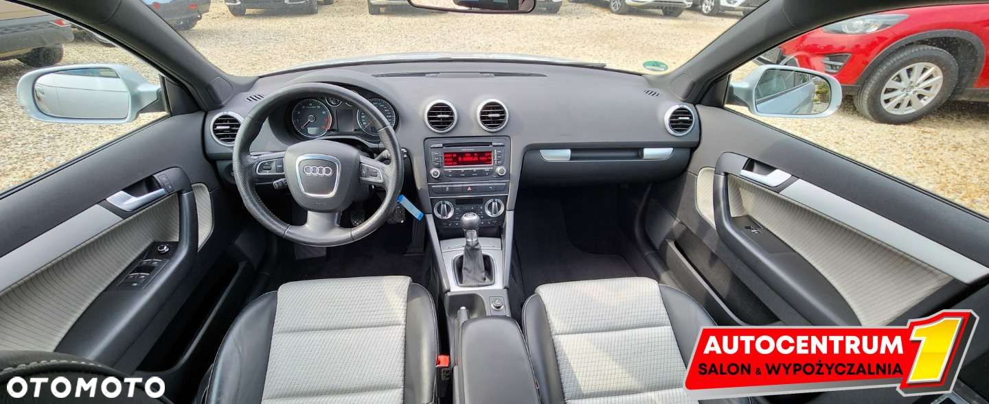 Audi A3 - 18