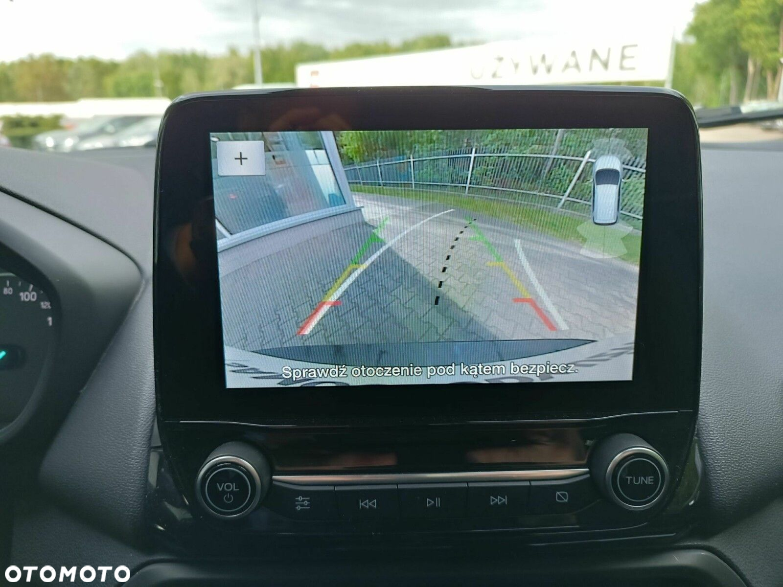 Ford EcoSport 1.0 EcoBoost Titanium ASS - 24