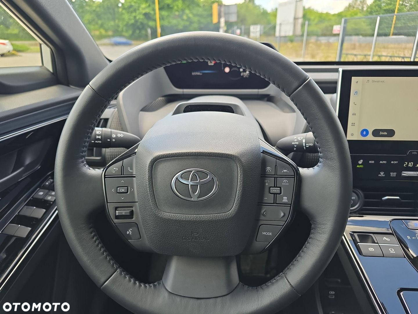 Toyota bZ4X 71.4kWh 4x4 Prestige - 15