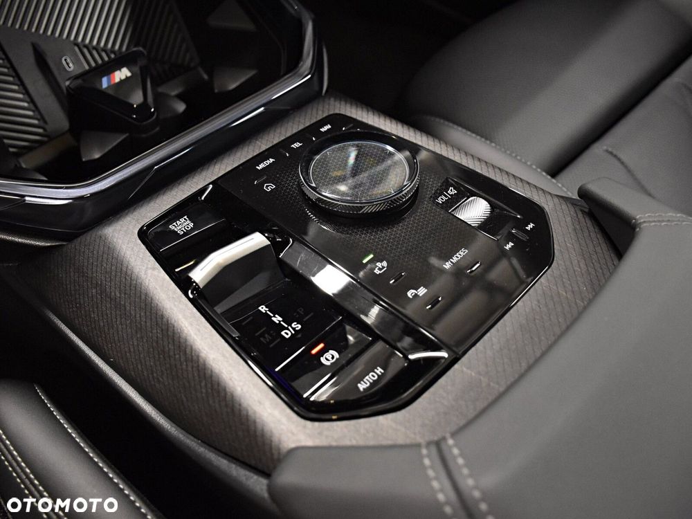BMW X3 xDrive20d mHEV - 19