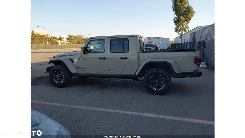 Jeep Gladiator - 7