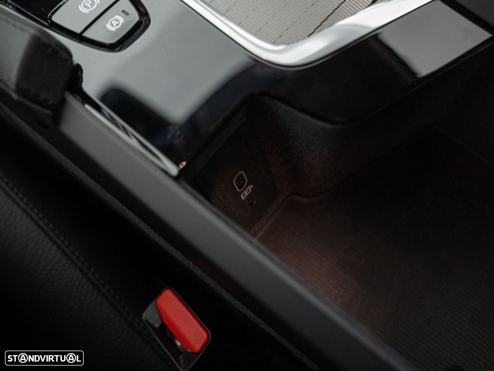 Volvo XC 90 2.0 T8 PHEV Plus Bright AWD - 50