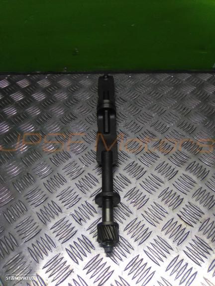 Reparação de Motor Mitsubishi Canter 3.0DiD 2001 / 2006 / 2009 / 2011 4M42 - 29