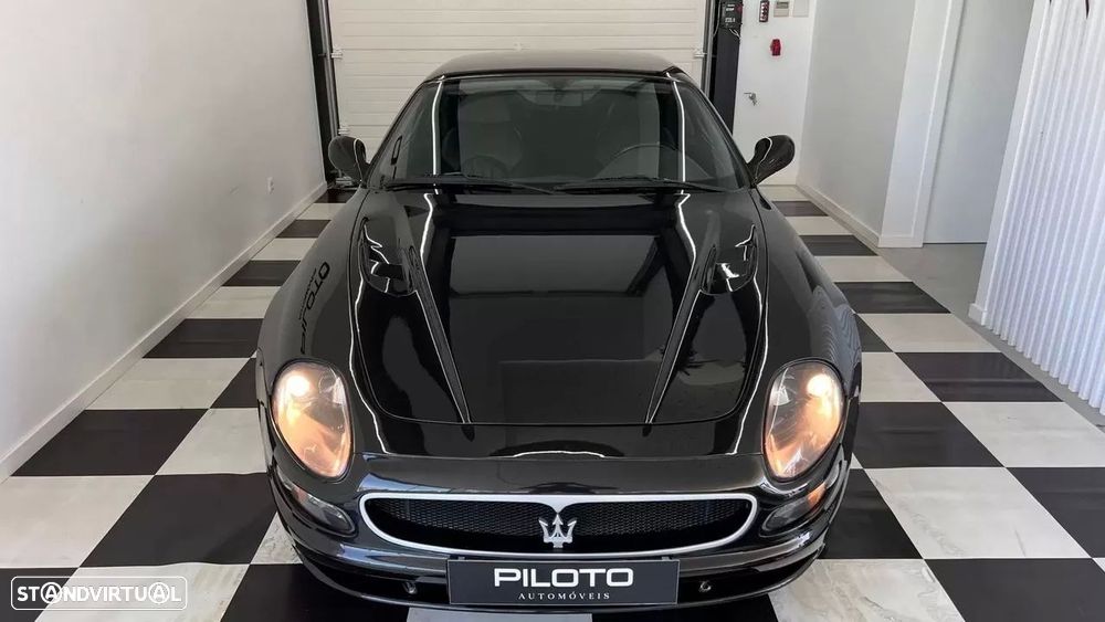 Maserati 3200 GT - 4