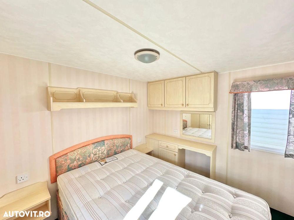Alta Casă mobilă Atlas Everglade nr. 047 | 9 x 3 m | 2 dormitoare și 1 baie - 5