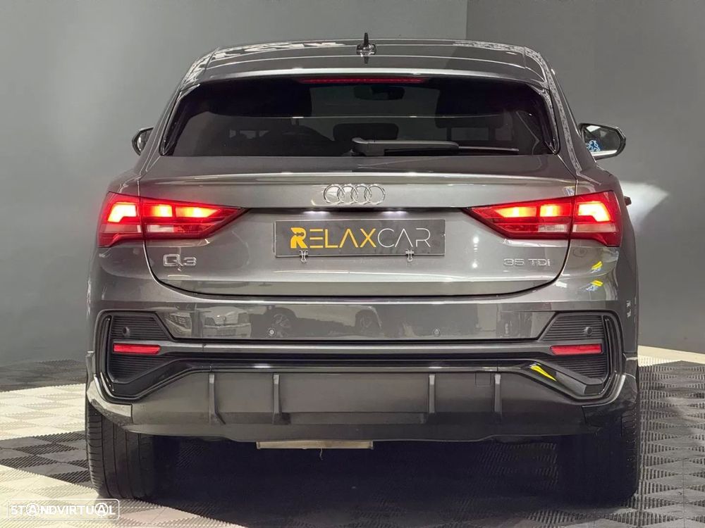 Audi Q3 Sportback - 24