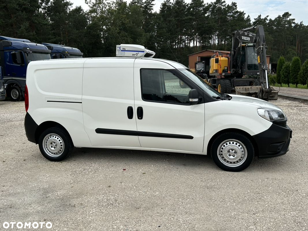 Fiat Doblo Max - 2