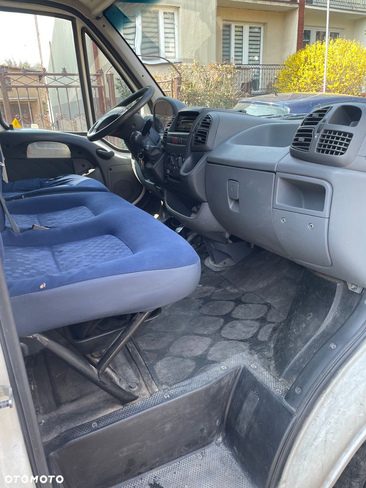 Peugeot Boxer - 5