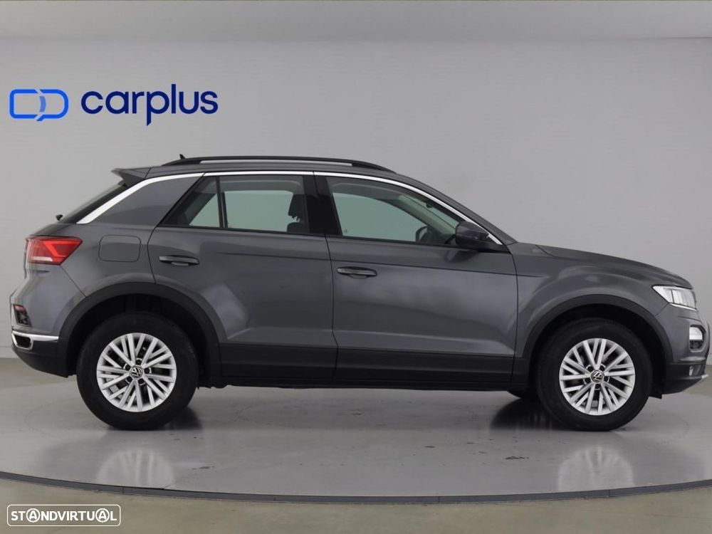 VW T-Roc 1.0 TSI Style - 8