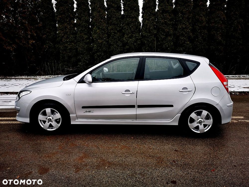 Hyundai i30 1.6 CRDi Edition Plus - 13