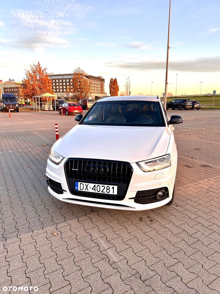 Audi Q3 2.0 TDI Quattro Sport S tronic - 6