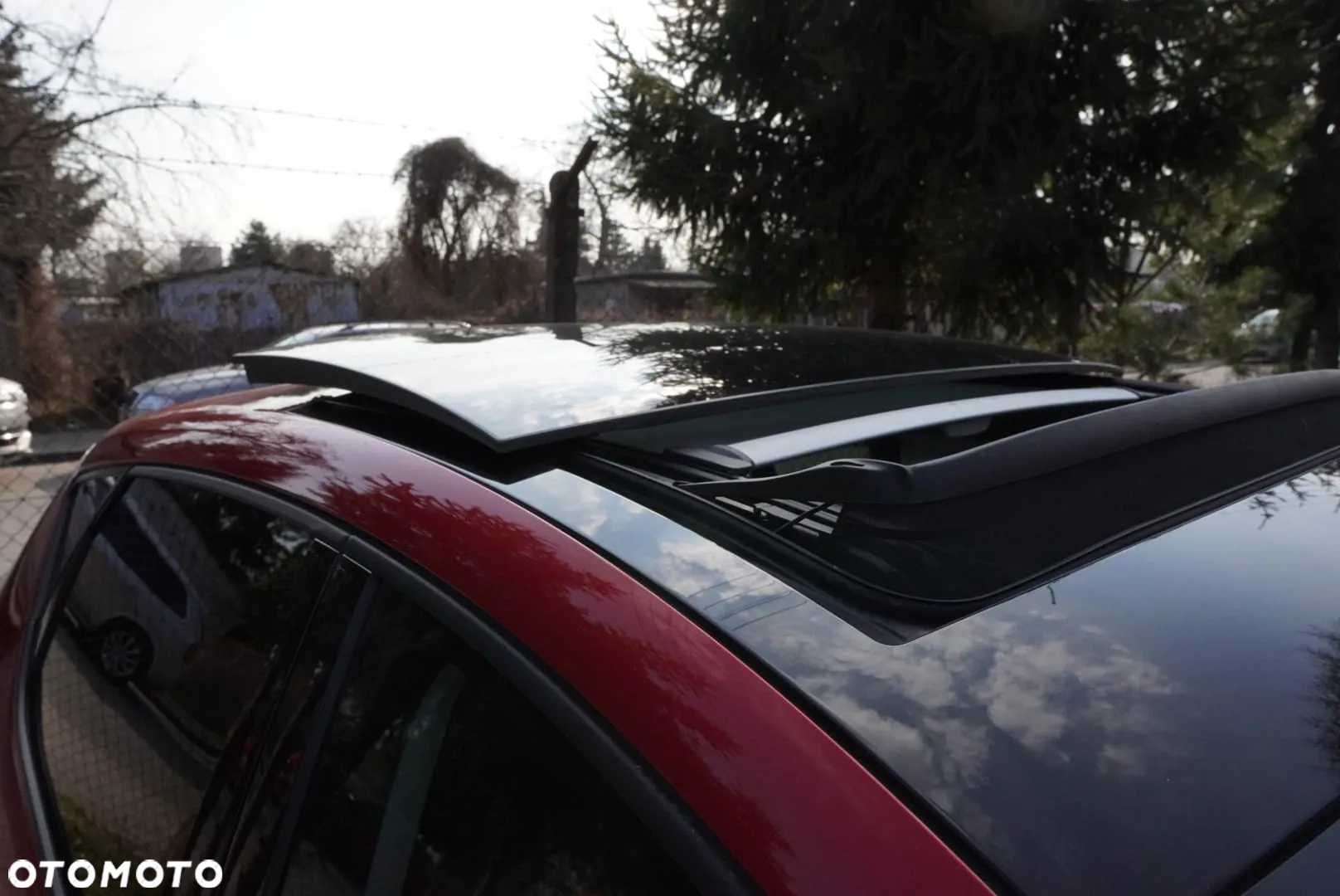 Seat Leon ST 1.4 TSI ACT Start&Stop FR - 8