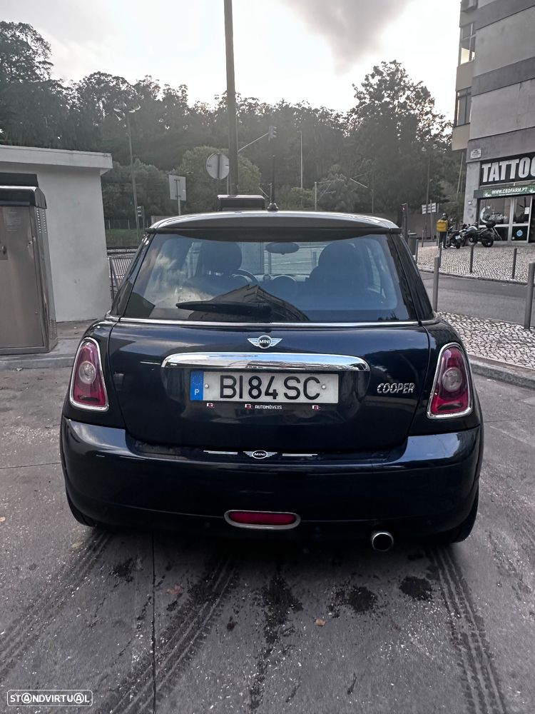 MINI 3 Portas Cooper - 3
