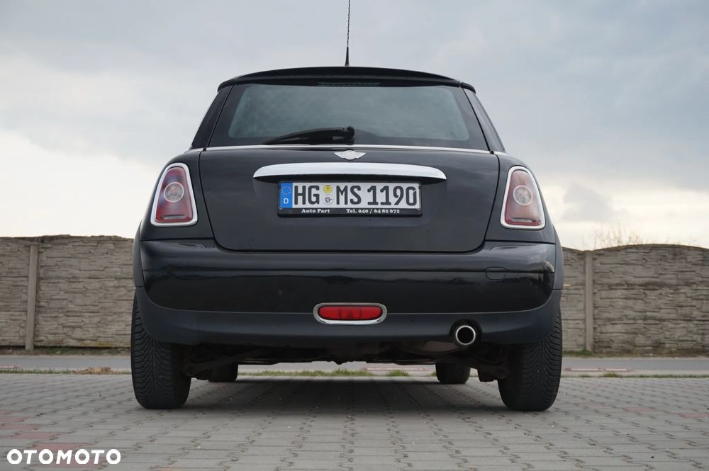 MINI Cooper Standard - 7