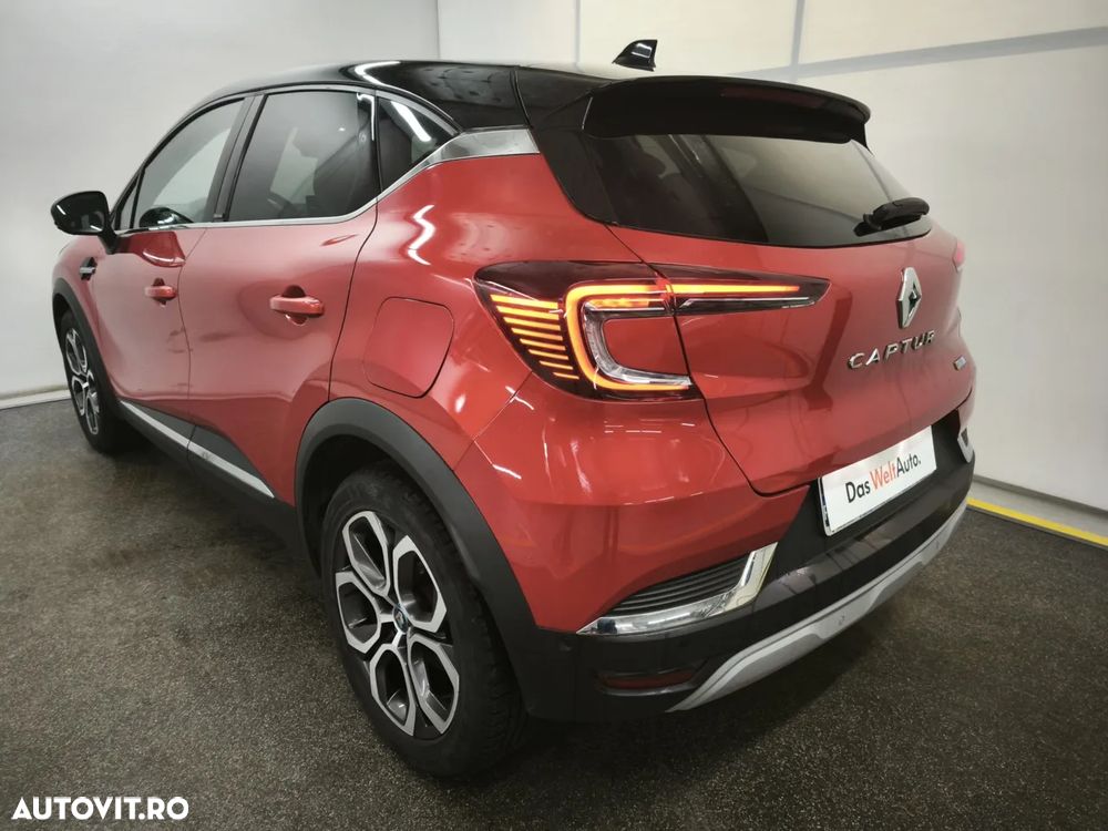 Renault Captur - 3