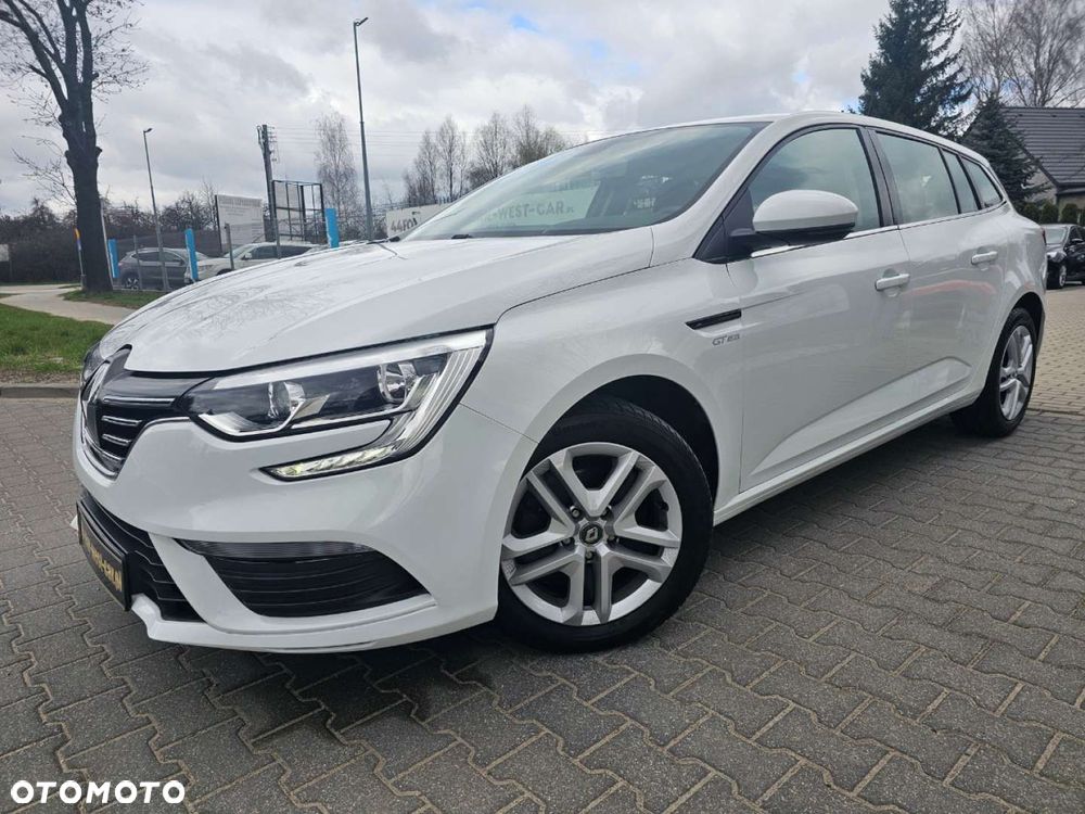 Renault Megane - 4