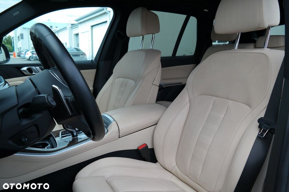BMW X5 - 16