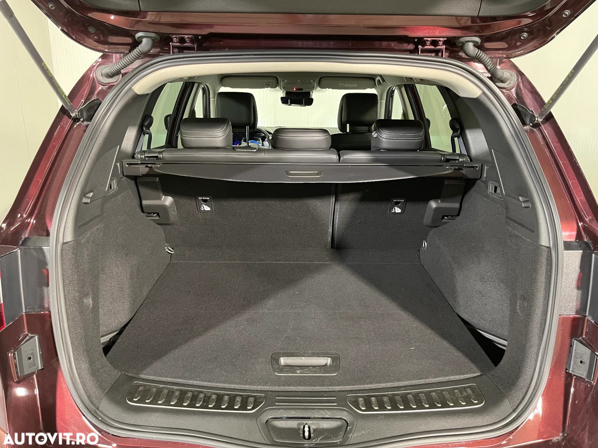 Renault Koleos BLUE dCi X-Tronic 4WD Intens - 12