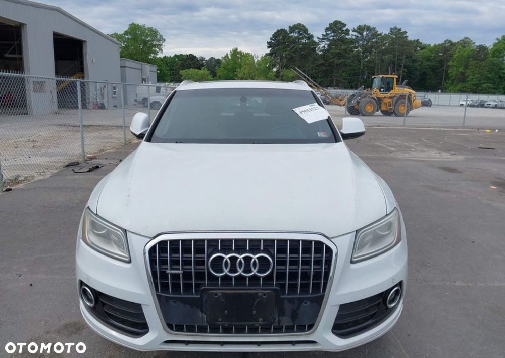 Audi Q5 - 8