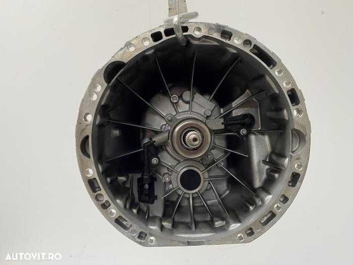 Cutie viteze Mercedes Sprinter 3.0 D; 6 Trepte RWD; Cod cutie: 711685; - 3