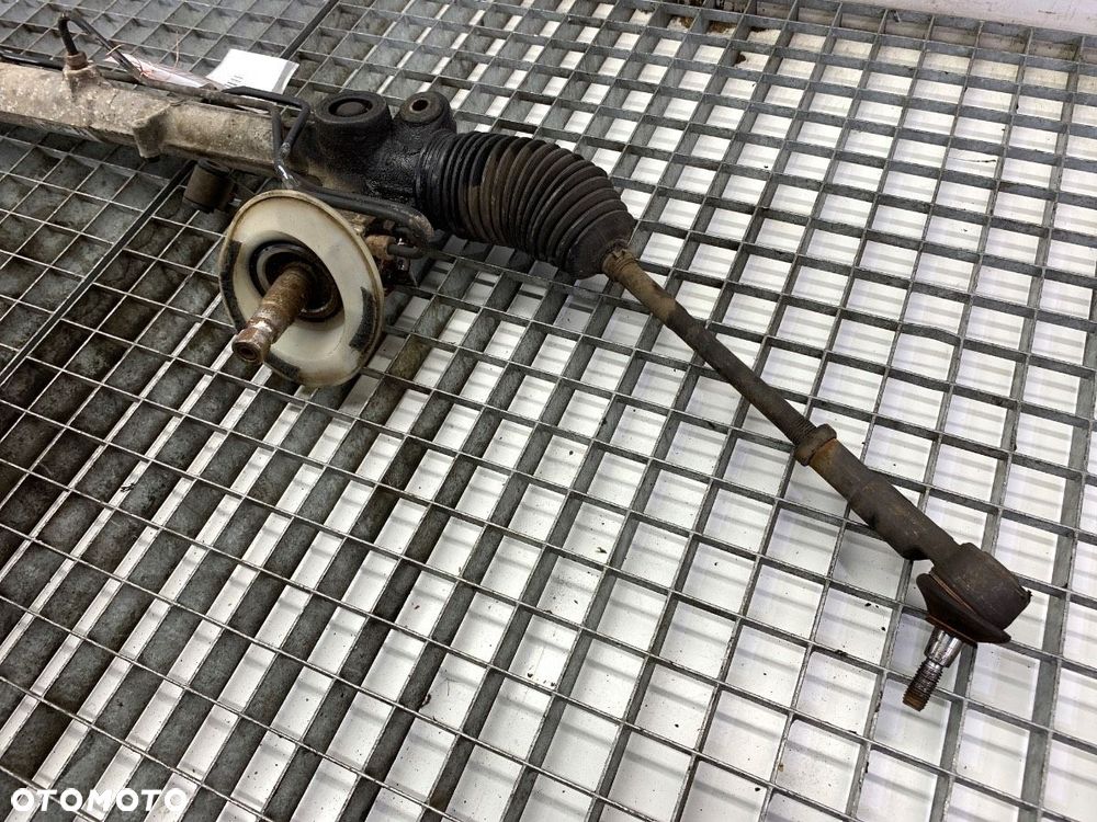 PRZEKŁADNIA KIEROWNICZA MAGLOWNICA  FORD FIESTA V (JH_, JD_) 2001 - 2014 1.4 16V 59 kW [80 KM] - 3