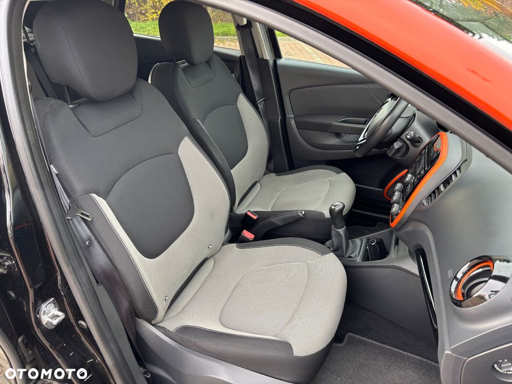 Renault Captur ENERGY TCe 90 Start&Stop Dynamique - 6