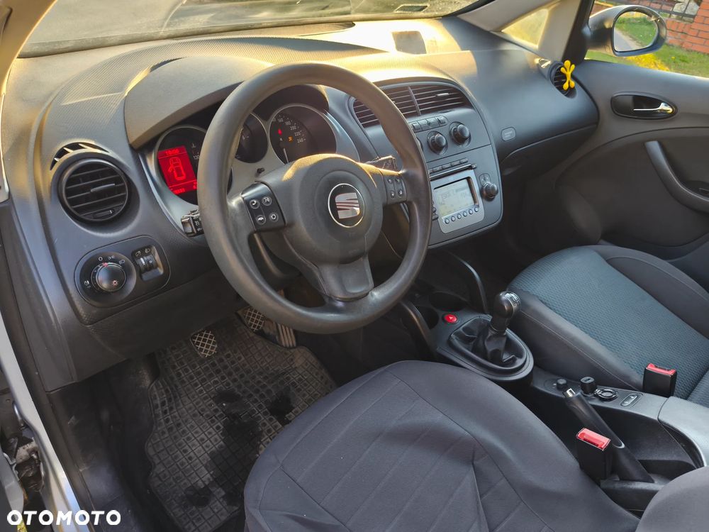 Seat Altea ver-1-2-tsi-reference - 7