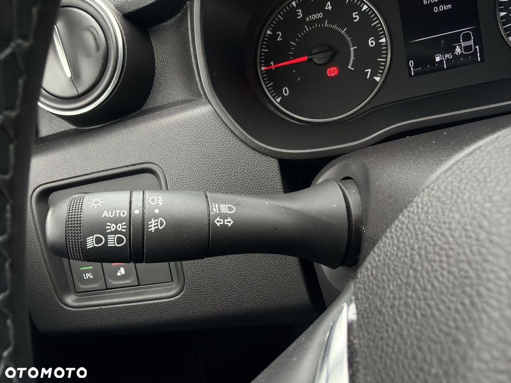 Dacia Duster - 22