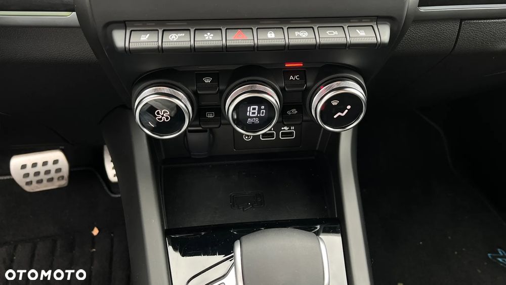 Renault Arkana 1.3 TCe mHEV Esprit Alpine EDC - 14