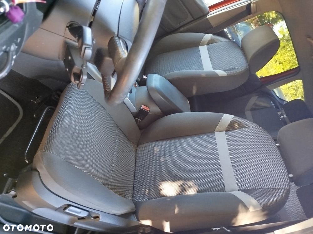 Ford Kuga 2.0 TDCi Titanium - 24