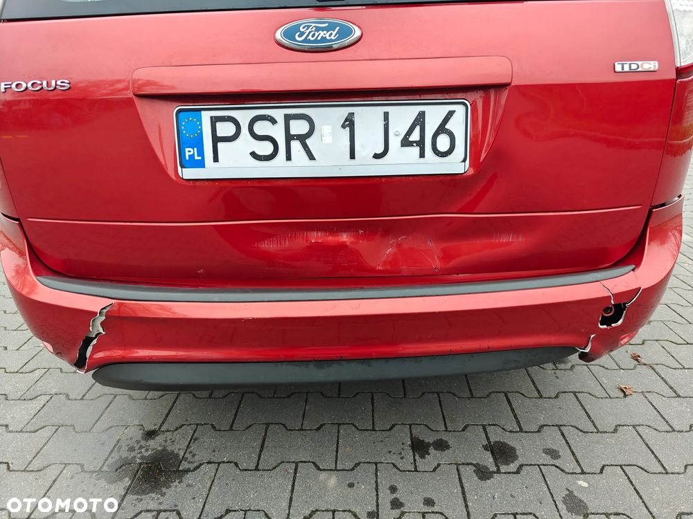 Ford Focus 1.6 TDCi Trend - 7