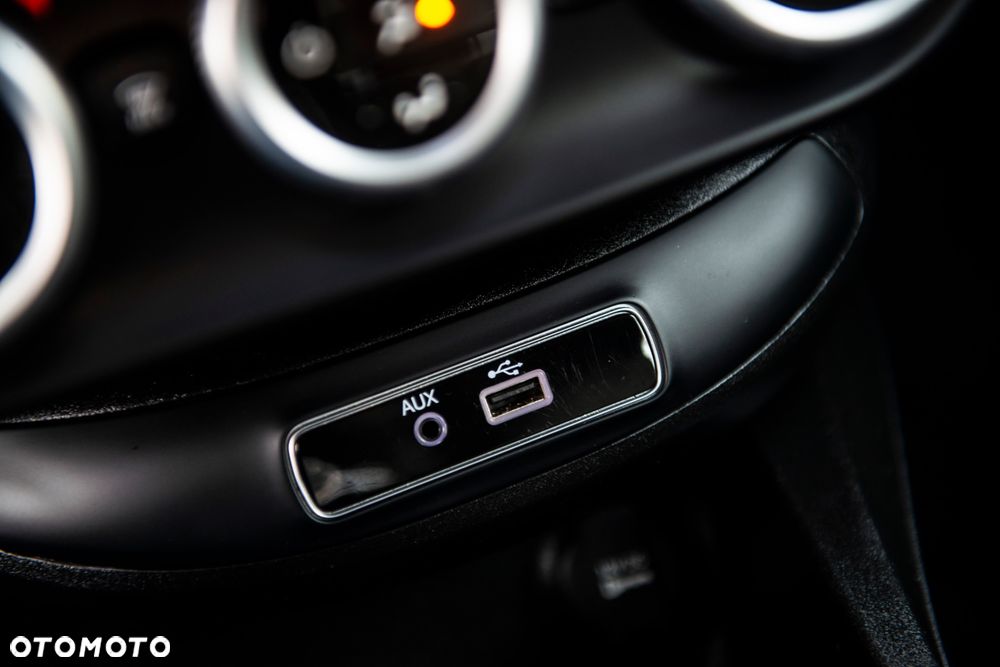 Fiat 500X 1.4 MultiAir 4x2 S&S Lounge - 25