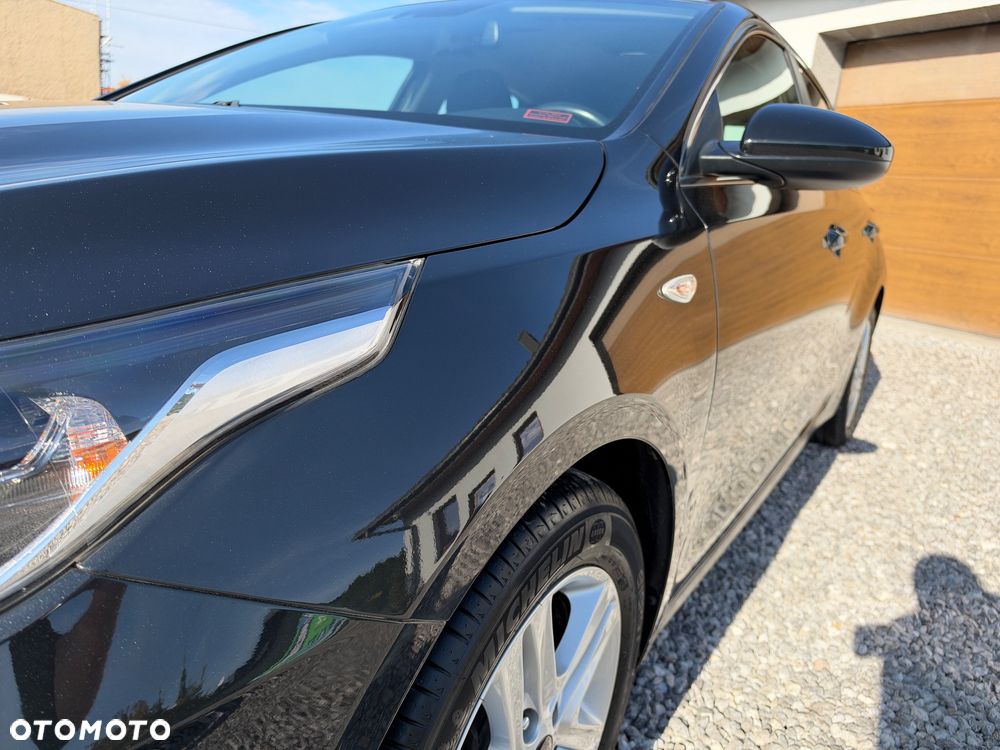 Kia Ceed 1.4 T-GDI L Business Line Plus - 25