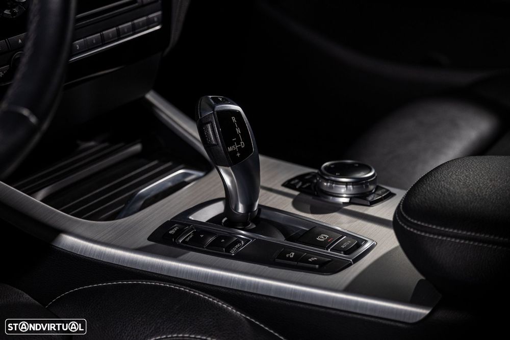 BMW X4 20 d xDrive Pack M Auto - 24