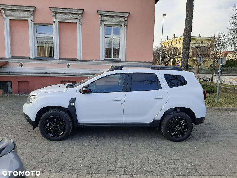 Dacia Duster 1.3 TCe SL Extreme - 15