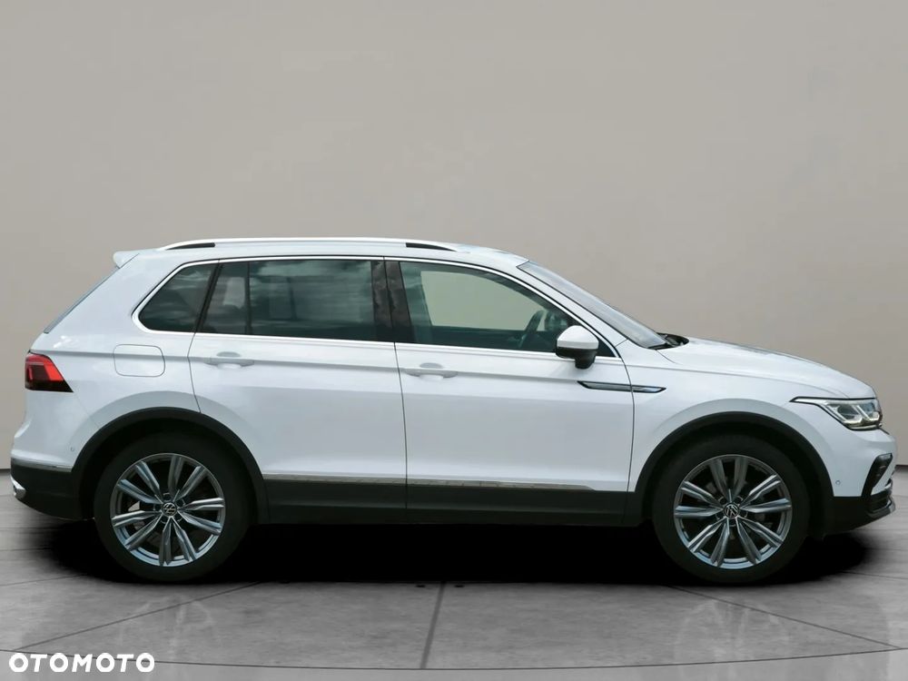 Volkswagen Tiguan 1.5 TSI EVO Elegance DSG - 7
