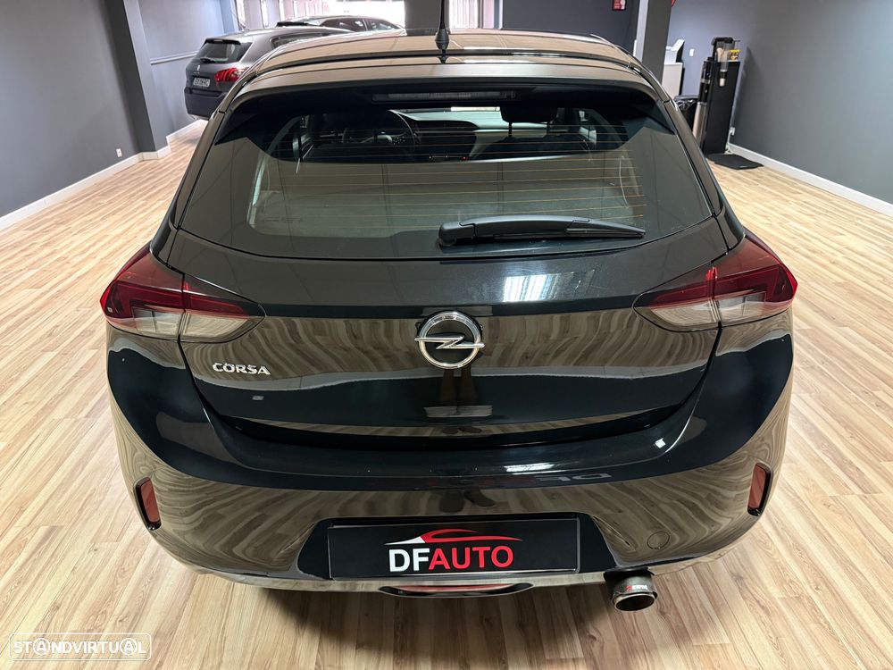 Opel Corsa 1.2 Elegance - 7