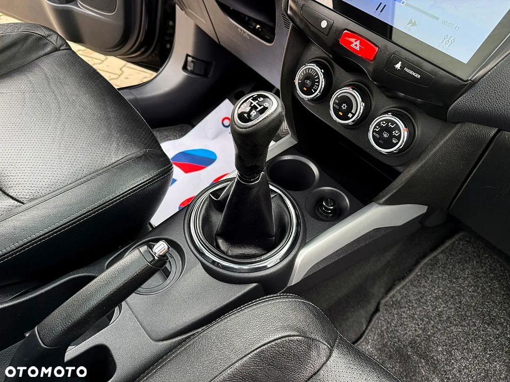 Mitsubishi ASX 1.6 ClearTec 2WD Edition - 22