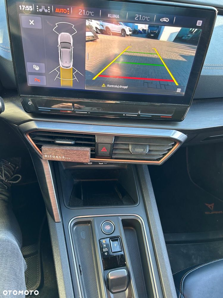 Cupra Formentor - 18