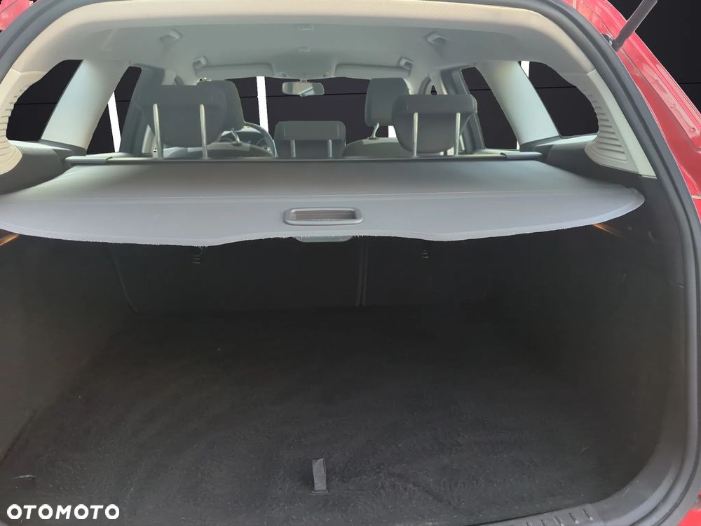 Ford Focus SW 1.0 EcoBoost Gold X (Edition) - 18