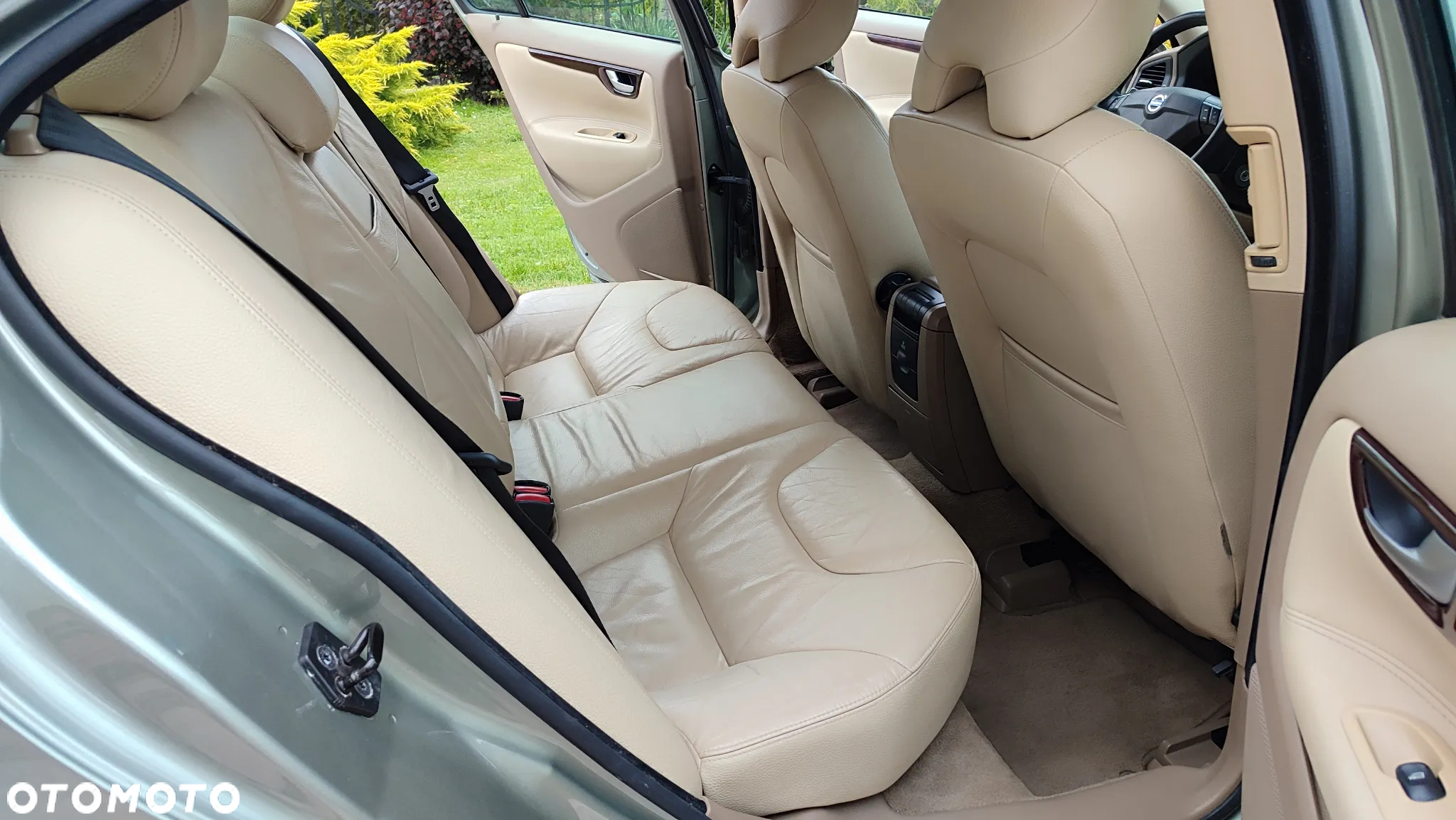 Volvo S60 2.4D Automatik Momentum - 26